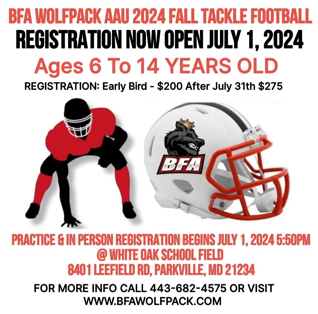 football-sign-up